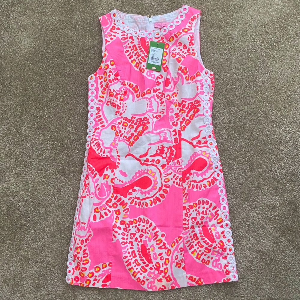 Lilly Pulitzer Dress